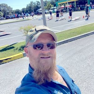 Meet your Posher, Jackson